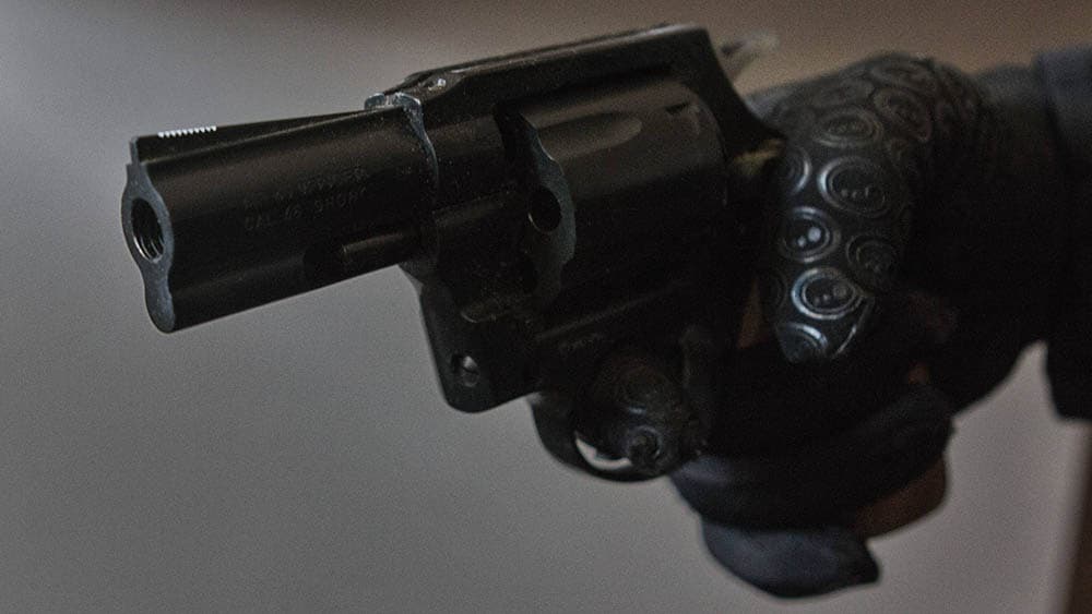 Mehr als 1.000 Rechtsextremisten haben Waffenerlaubnis