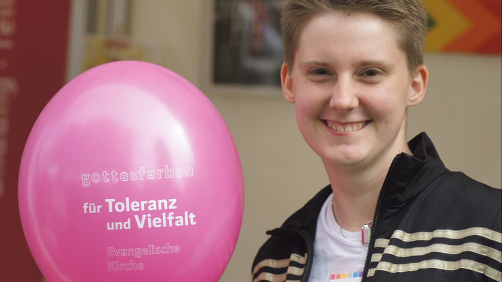 EKBO zeigt Solidarität mit Kampagne “Wir schützen jüdisches Leben”