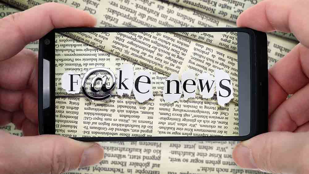 Mehrheit sieht Desinformation als Gefahr für die Demokratie