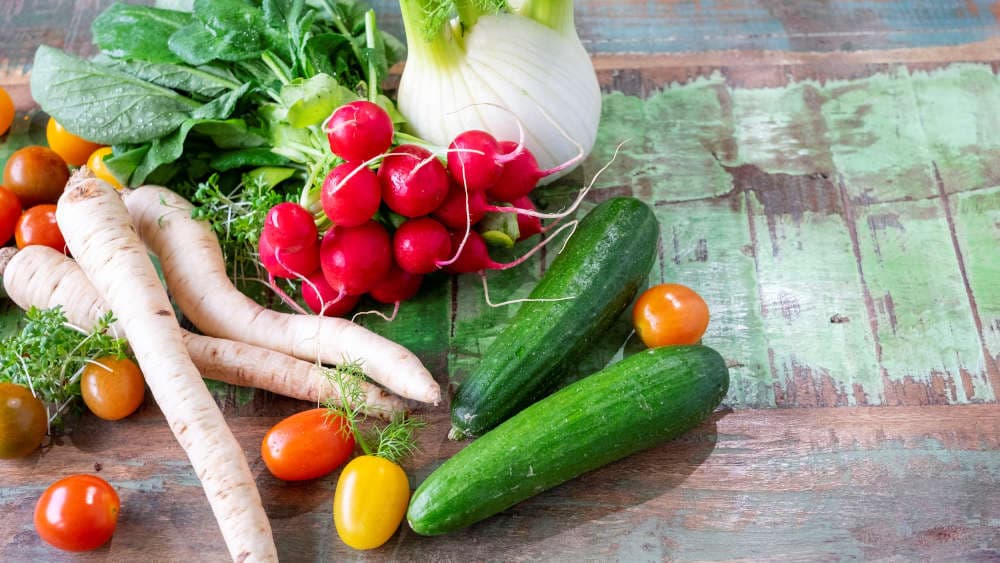 Fasten für die Gesundheit, das Klima und das Bewusstsein