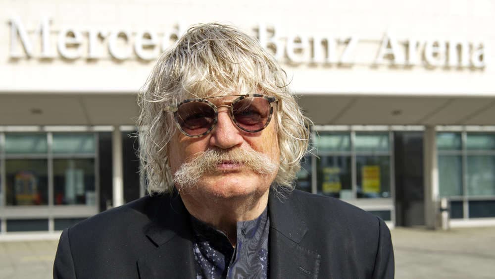 Preis der Europäischen Kirchenmusik geht an Karl Jenkins