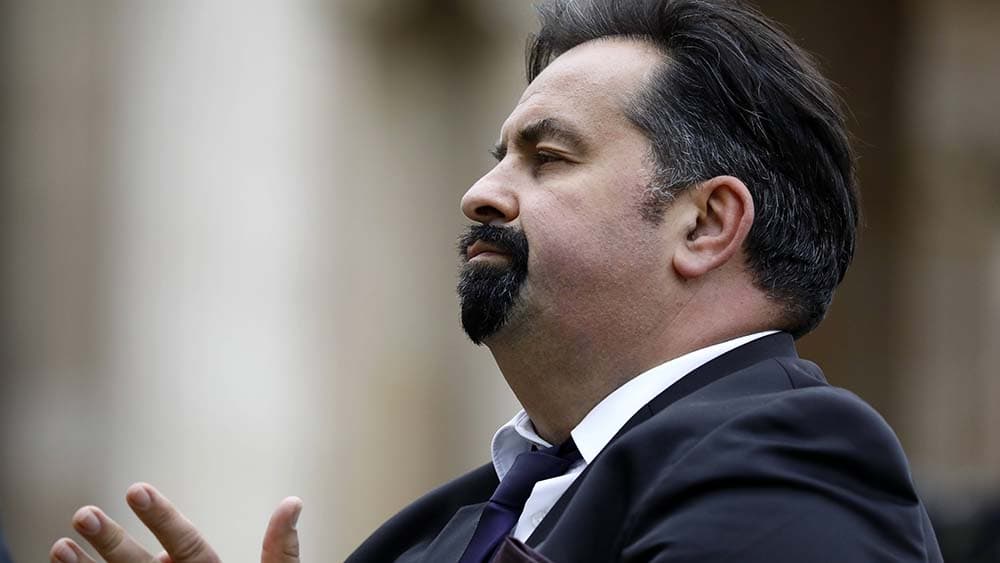 Zentralrat: “Katastrophale Lage” in Gaza prägt Ramadan