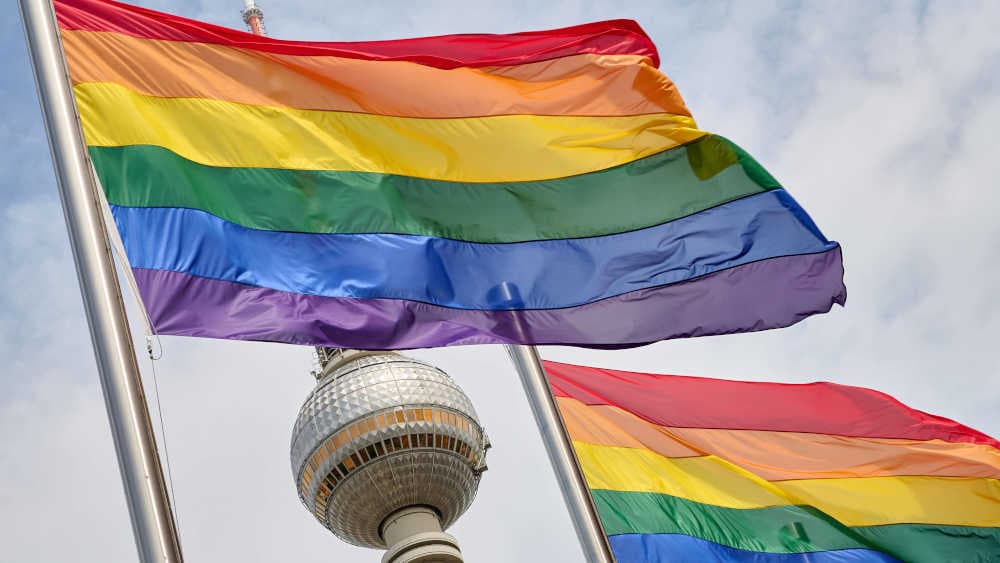 “Verband für Queere Vielfalt”: LSVD ändert Namen