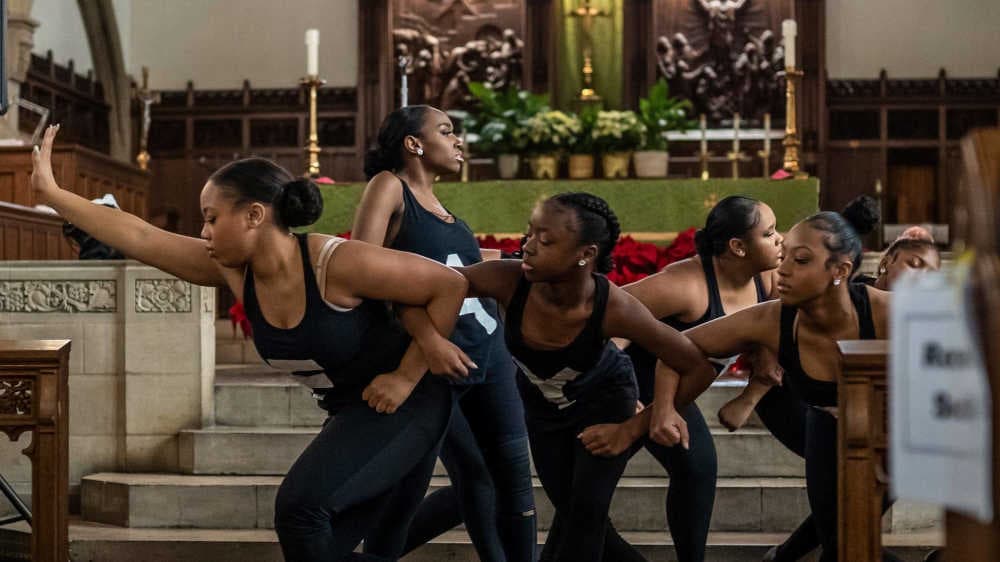 Liturgiewissenschaftler Gerhards über Tanz in der Kirche