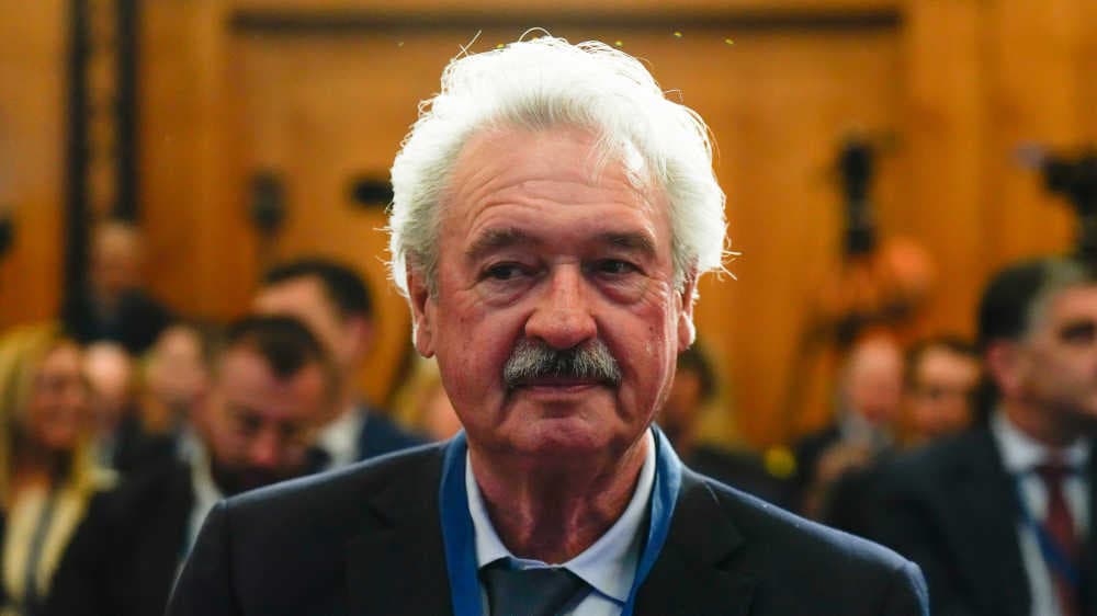 Asselborn: Nationale Politik löst nicht Probleme unserer Zeit