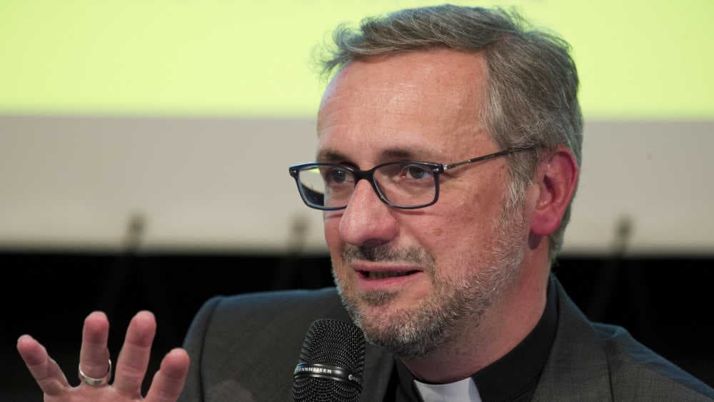 Katholische Kirche erneuert Kritik am EU-Asylkompromiss