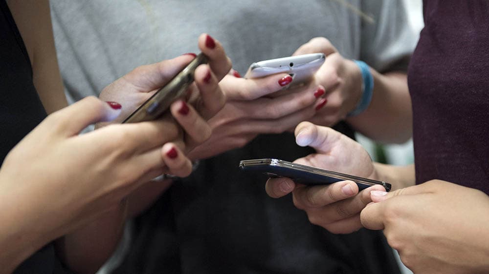 Studie: Vertrauen in die Medien erneut gesunken