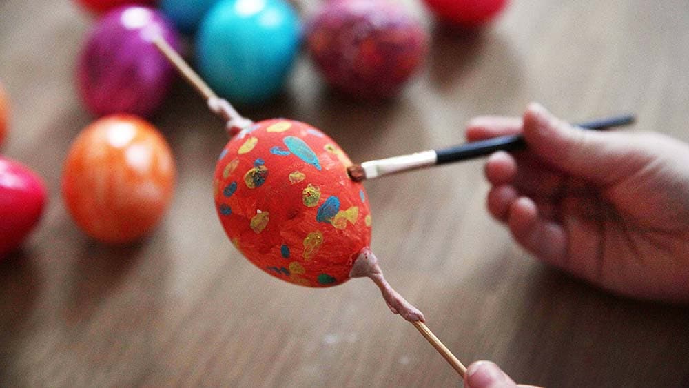 Darum heißt es „Karsamstag“ – und eben nicht „Ostersamstag“