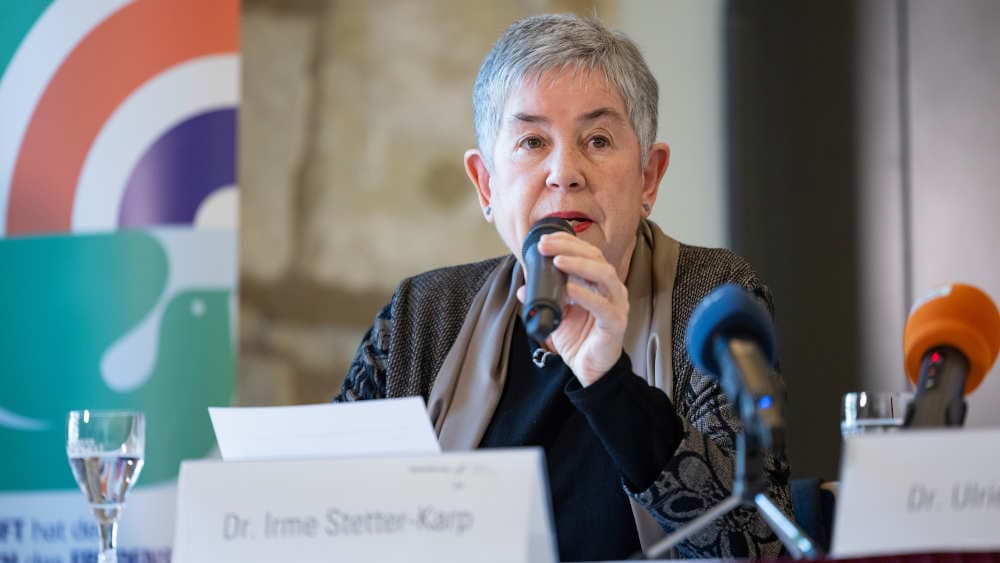 Zentralkomitee der Katholiken kritisiert Verschärfung der Asylpolitik