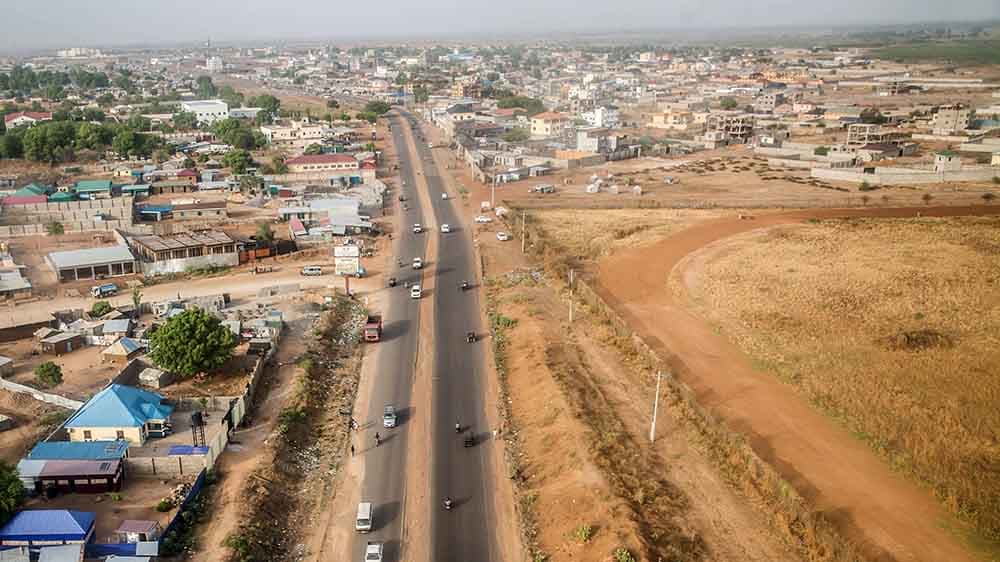 Sudan: Erste Hilfslieferung seit Monaten erreicht Darfur