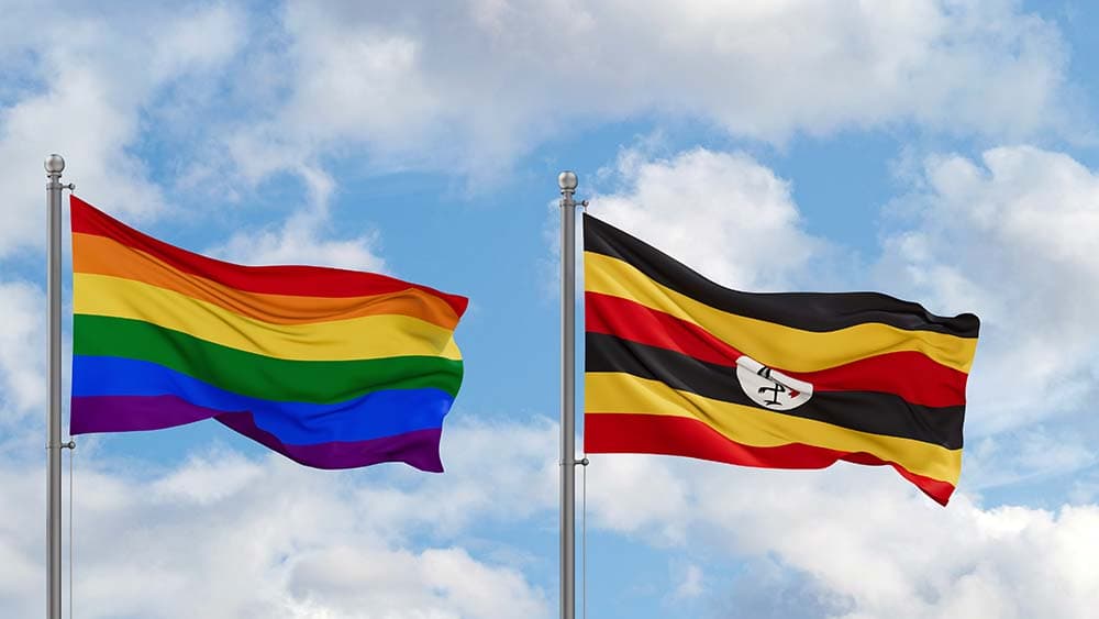 Anti-LGBT-Gesetz: Ugandische Regierung verzichtet auf Berufung