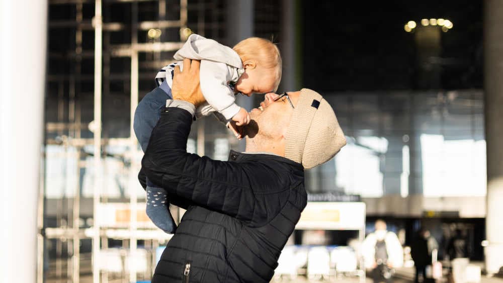 Wo Deutschlands Bevölkerung am stärksten wächst