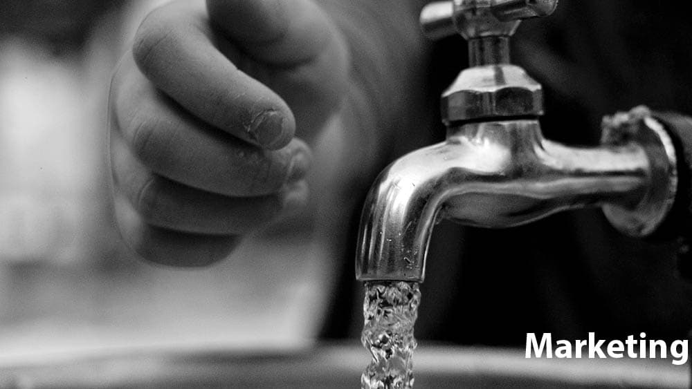 Wasser – ein lebenswichtiges Element