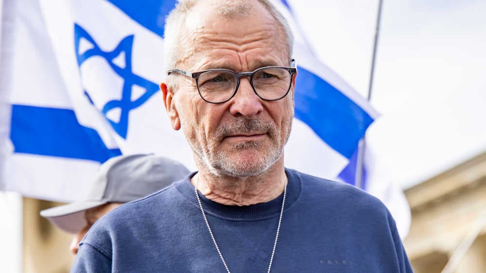 Nahost-Krieg: Kritik wächst an Haftbefehl-Anträgen