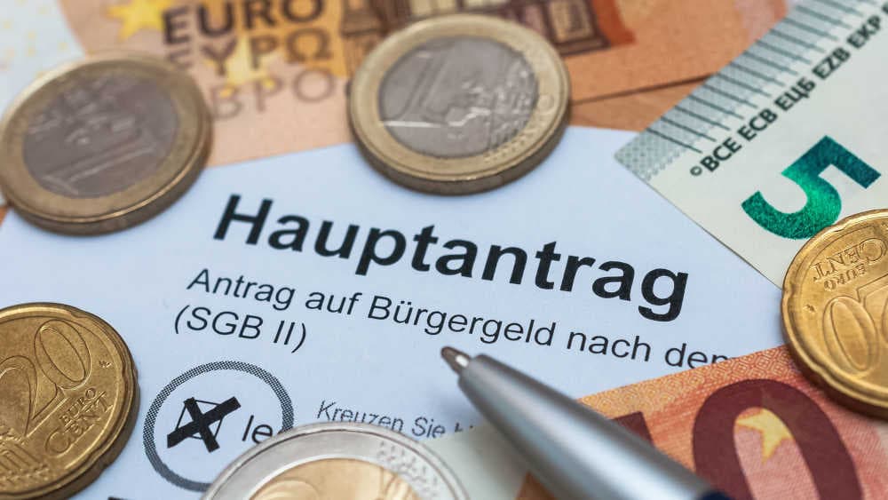 Paritätischer: Ukrainern weiter Bürgergeld zahlen