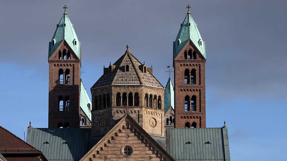 Tag des offenen Denkmals: 5.500 Denkmäler öffnen ihre Türen