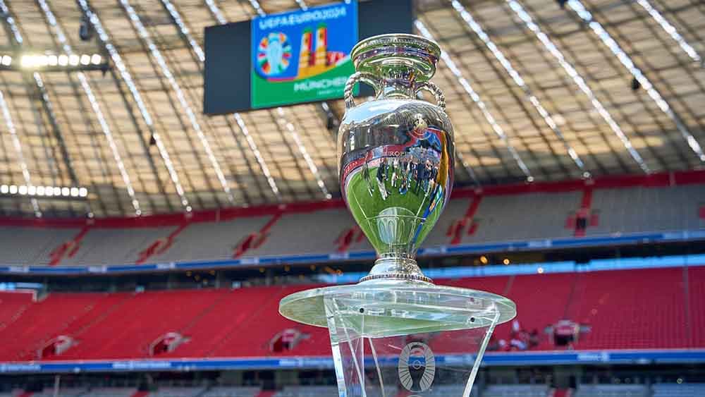 Spiele, Tore, Emotionen: Wer die Fußball-EM überträgt