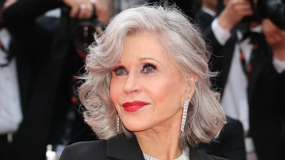 Arte zeigt “Jane Fonda – Eine Rebellin in Hollywood”