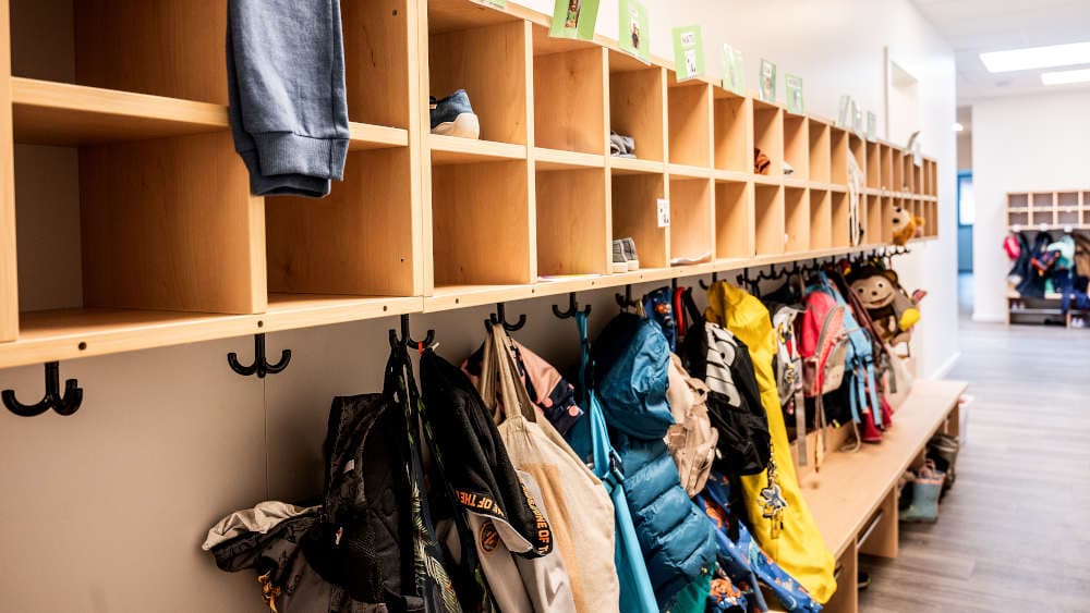 Kita-Kürzungen setzen Familien in Brandenburg unter Druck