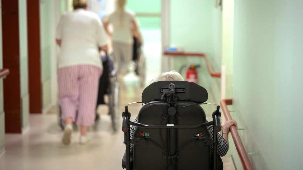 Warum die Pflegeversicherung Reformen braucht