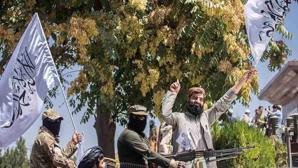 Afghanistan-Konferenz: Umstrittene Verhandlungen mit den Taliban