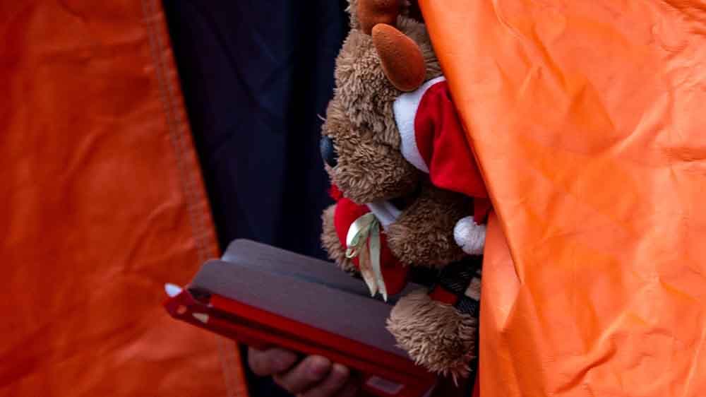 Hamburger Verein “Andere Zeiten” vergibt Journalistenpreis