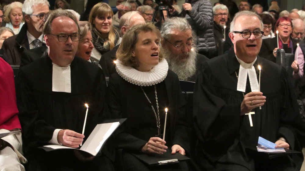 Weltbund-Nationalkomitee: Kleist als Geschäftsführerin eingeführt