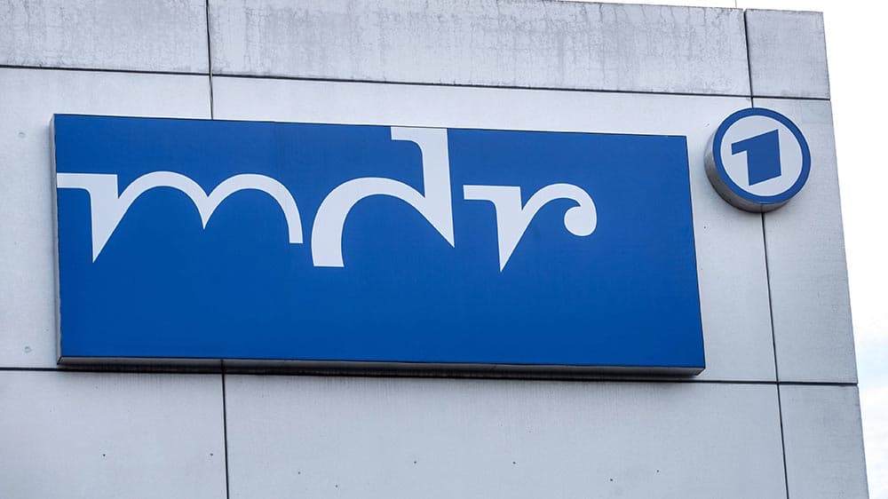 MDR hat Verlust leicht gesenkt