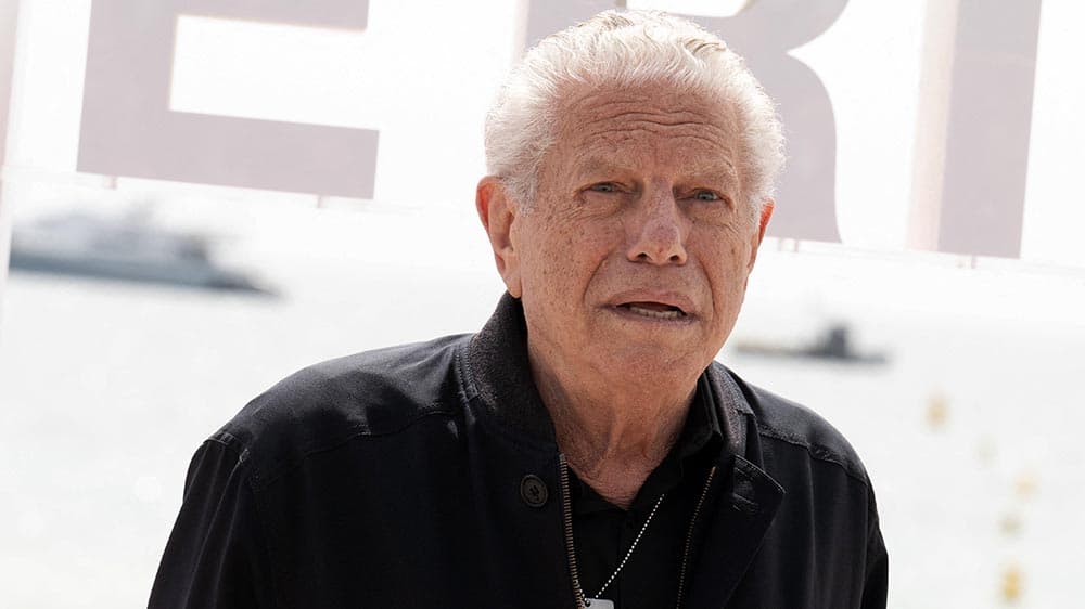 “Zweiflers”-Schauspieler: Jiddisch sollte nicht verschwinden