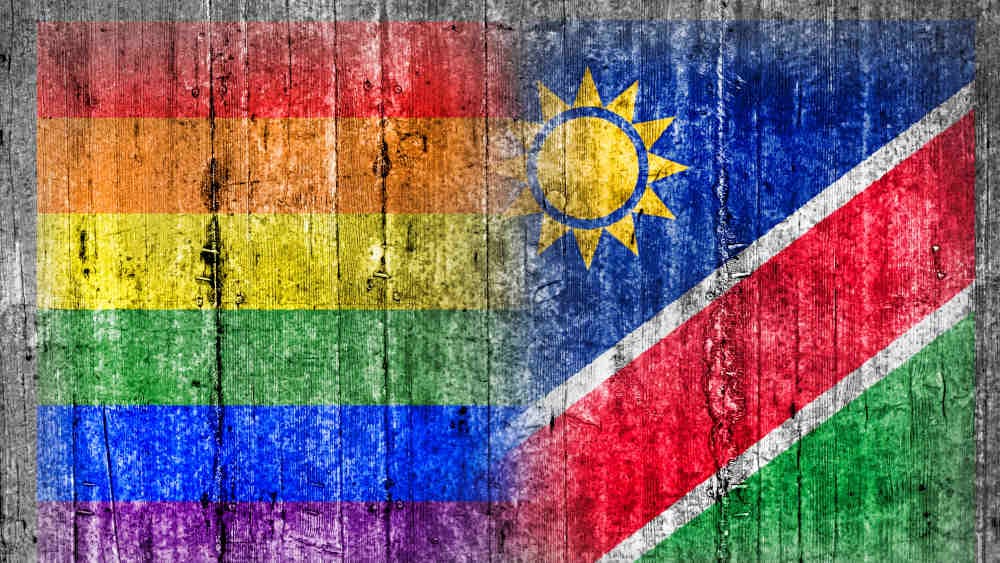 Namibia: LGBT-Kriminalisierung laut Gericht verfassungswidrig