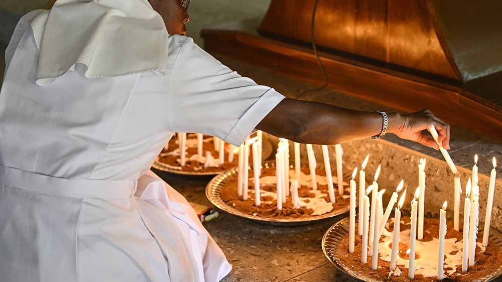 Missbrauch: So hilft Missio Ordensfrauen