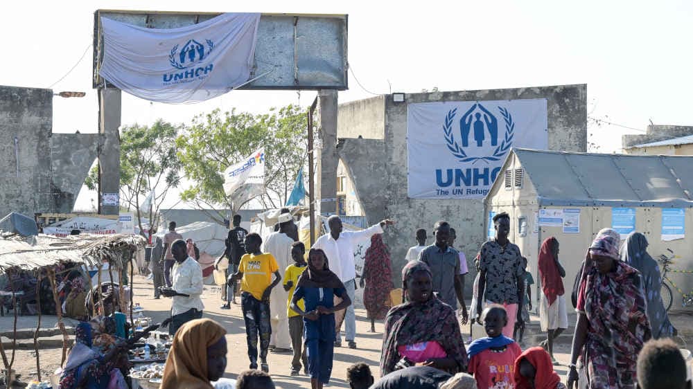 Sudan: Unicef fordert Waffenstillstand und mehr Hilfe