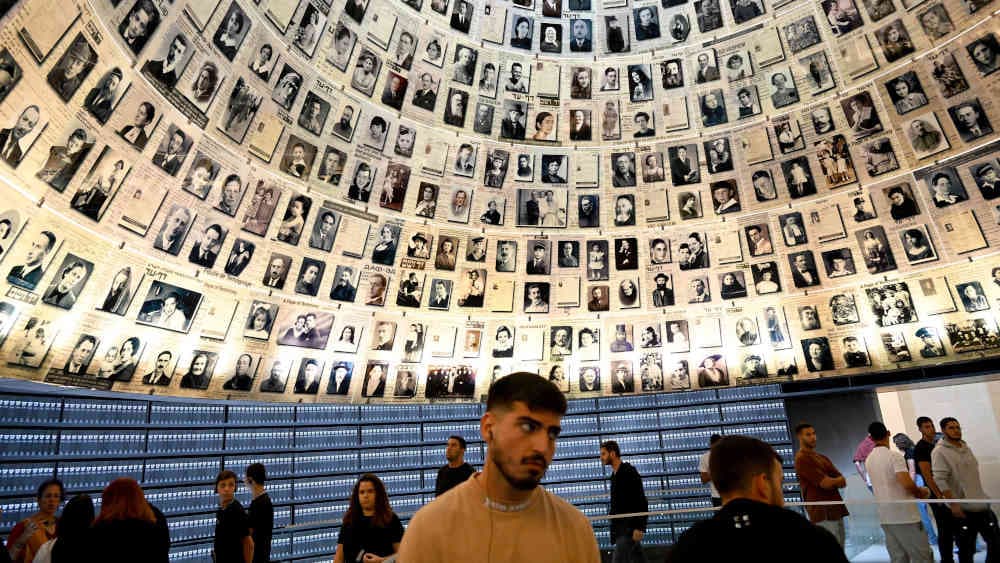 Yad Vashem: Bildungszentrum bald auch in Deutschland?