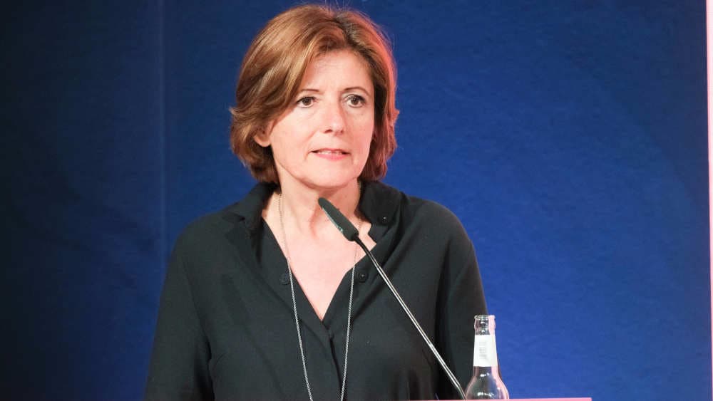 Dreyer: Soziale Netzwerke wie TikTok müssen reguliert werden