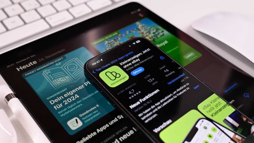 Studie: Viele digitale Hürden für Menschen mit Behinderung