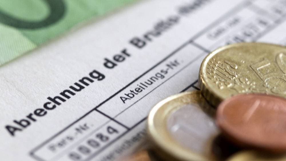 Stiftung: Noch immer Lohnlücke zwischen Osten und Westen