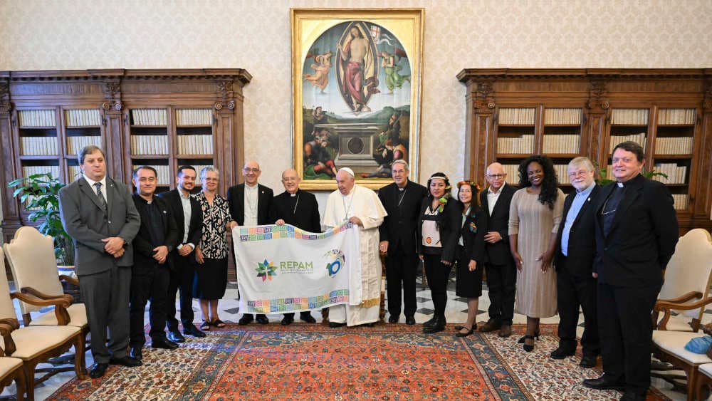 Als der Amazonas-Schutz zur Aufgabe der Kirche wurde