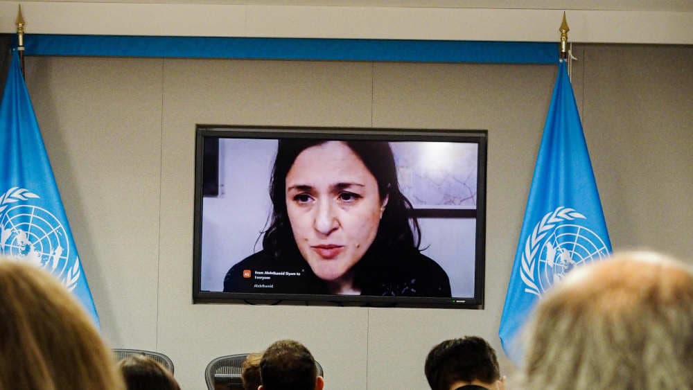 UN: Afghaninnen in Aufnahmeprogrammen berücksichtigen