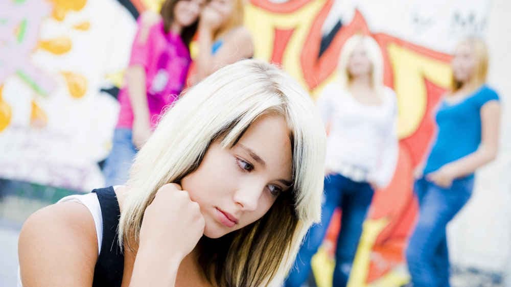 Studie: Viele junge Menschen fühlen sich einsam