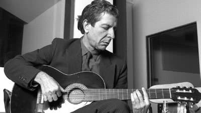 Leonard Cohen: Der lange Weg zum Welterfolg