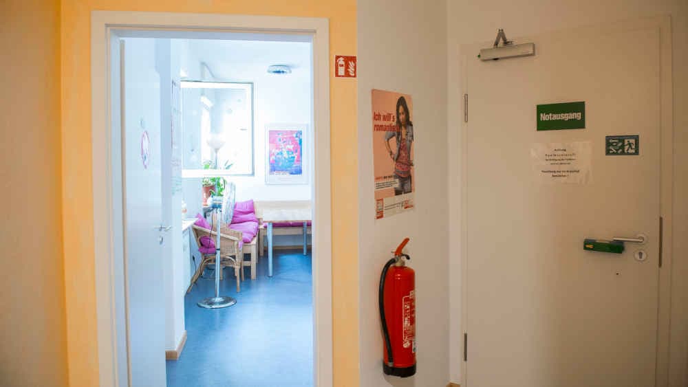 Beratungsstelle fordert sichere Finanzierung für Frauenhäuser