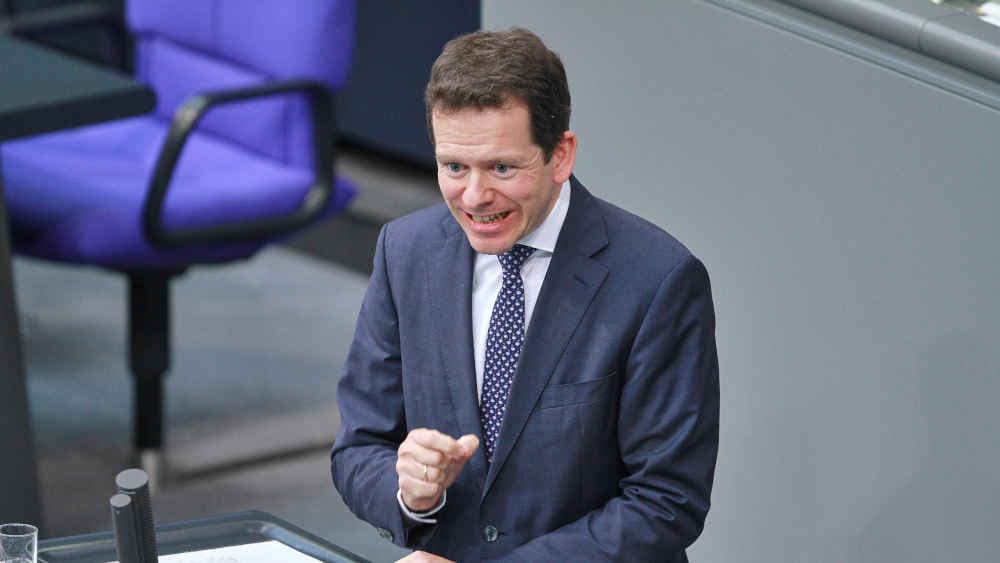 Union will Ehrenamtspauschale deutlich erhöhen