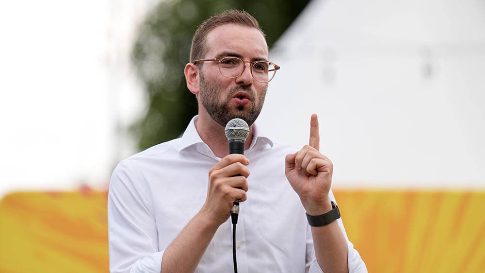 Brandenburgische FDP verliert vor Gericht gegen RBB