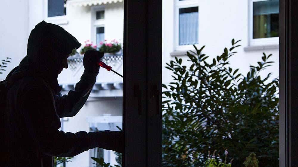 Wenn Kinder kriminell werden