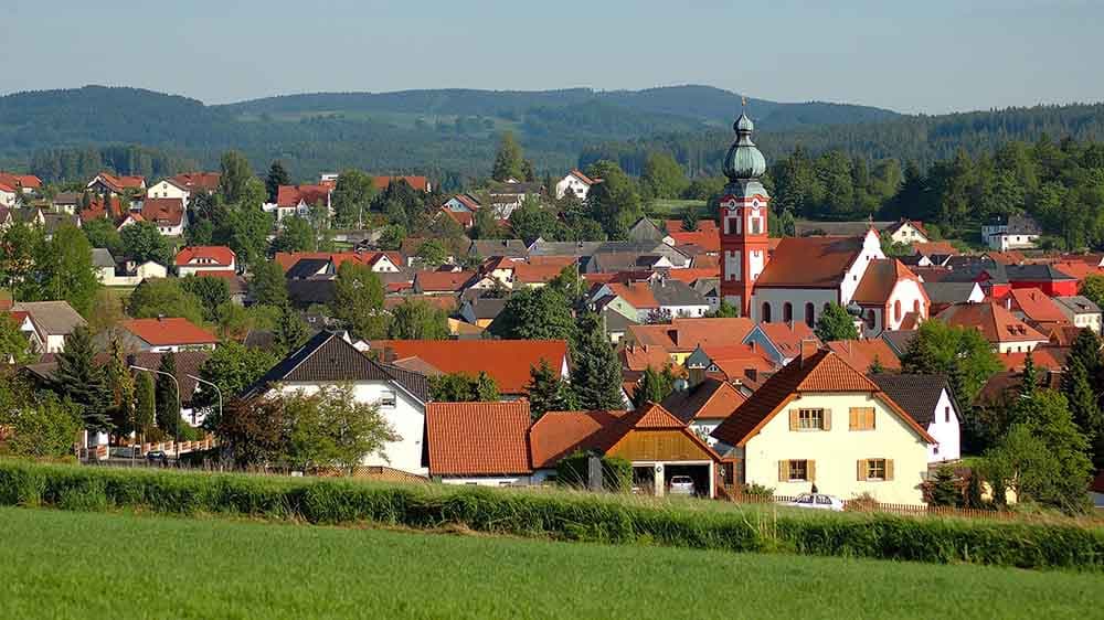 Missbrauchstäter im Straßennamen: Bürger entscheiden
