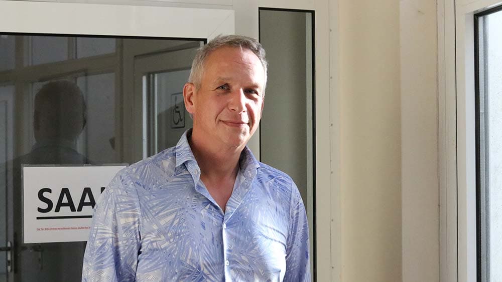 Diakonie-Gewaltberater: „Täter sind Konfliktvermeider“