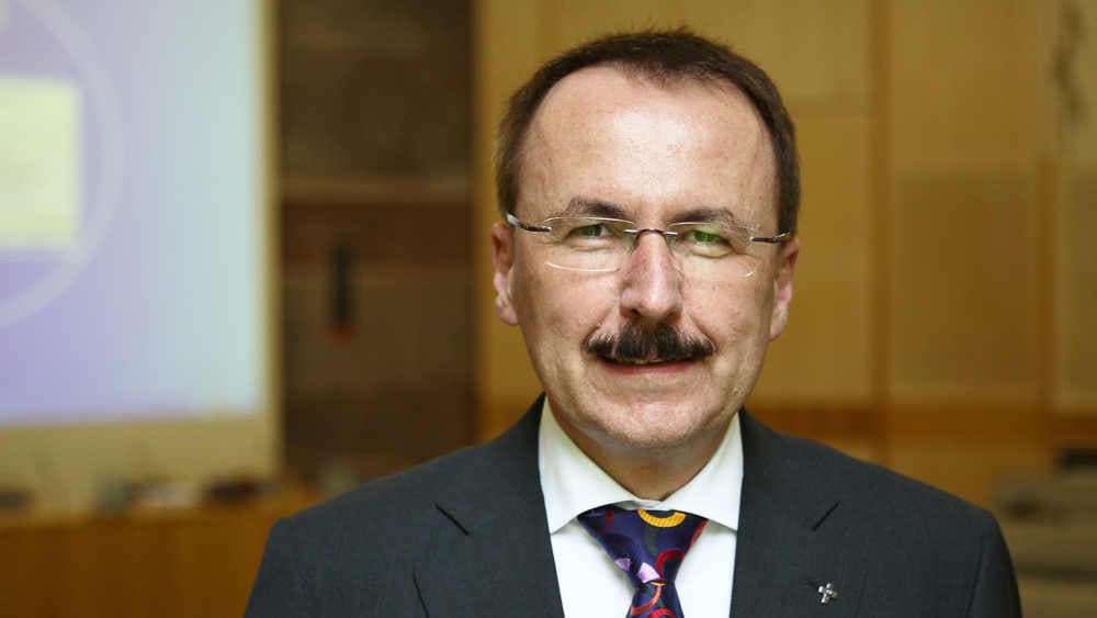 Hahn: Kirchen sollten sich ihrer Akademien wieder bewusster werden