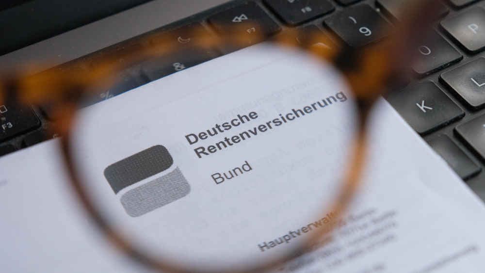 Caritas begrüßt Einsetzung der Rentenkommission