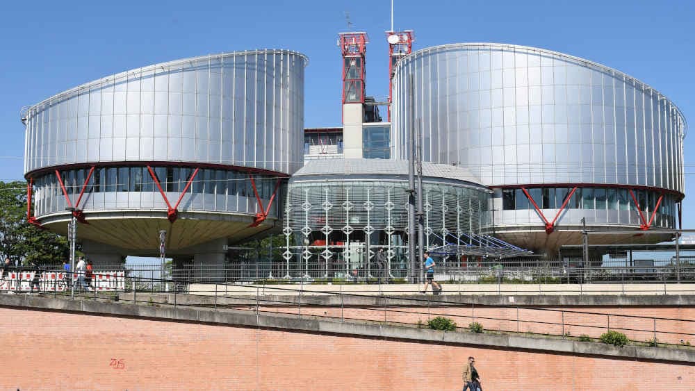 Europäischer Menschenrechtsgerichtshof bekommt Ethikrat