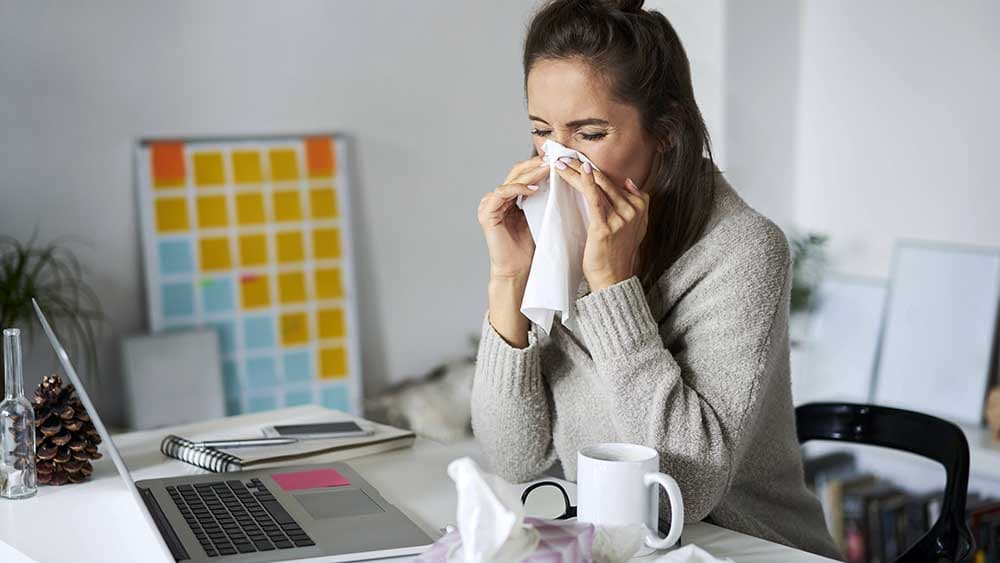 Debatte um Lohnkürzung im Krankheitsfall